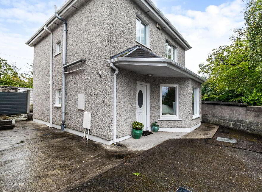 14 And 14A Rockboro Avenue, Old Blackrock Road, Blackrock, T12R6Y7