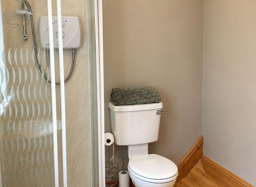 14 And 14A Rockboro Avenue, Old Blackrock Road, Blackrock, T12R6Y7