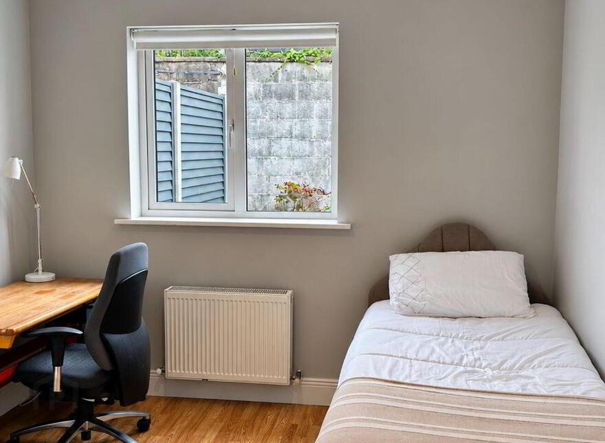 14 And 14A Rockboro Avenue, Old Blackrock Road, Blackrock, T12R6Y7