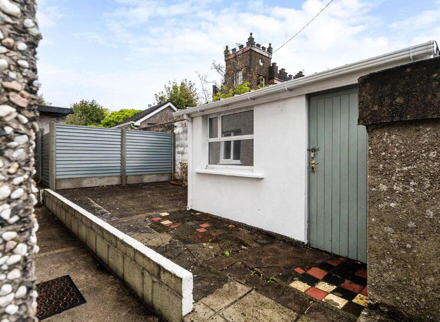 14 And 14A Rockboro Avenue, Old Blackrock Road, Blackrock, T12R6Y7