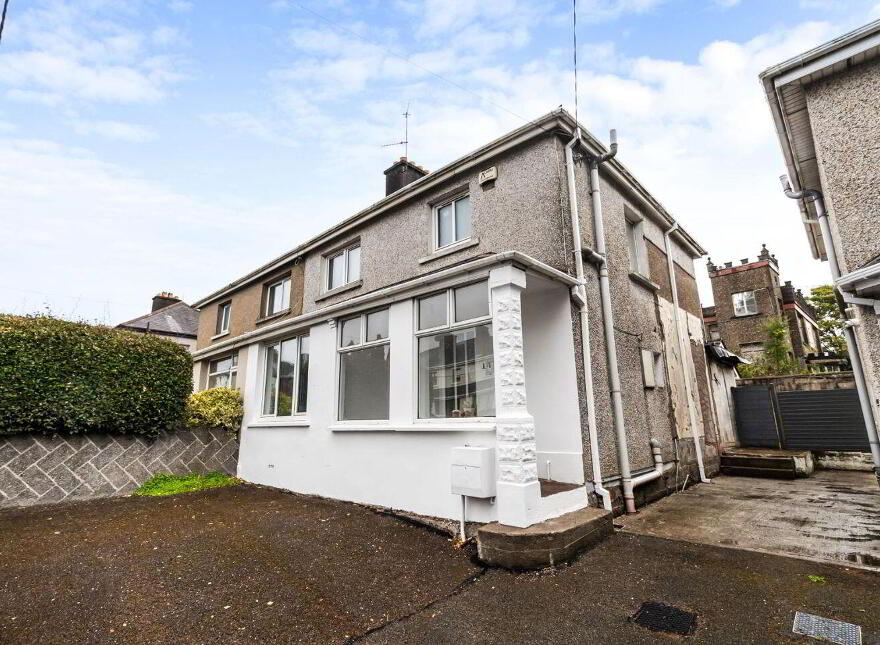 14 And 14A Rockboro Avenue, Old Blackrock Road, Blackrock, T12R6Y7
