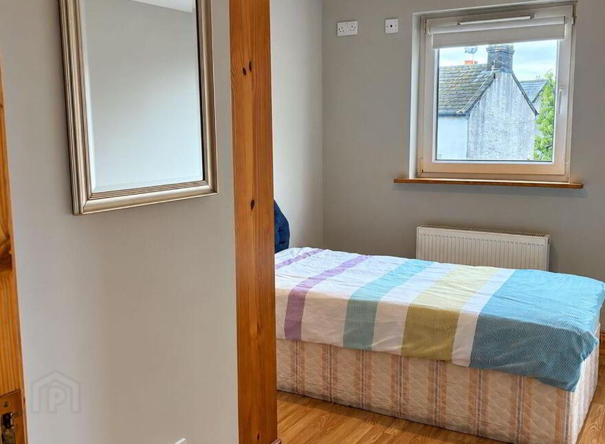 14 And 14A Rockboro Avenue, Old Blackrock Road, Blackrock, T12R6Y7