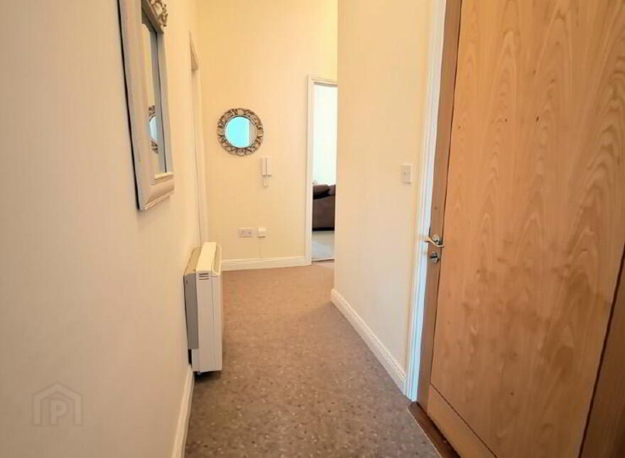 Apartment 15 Moate Retirement Village, Dublin Road, Moate, N37PT38