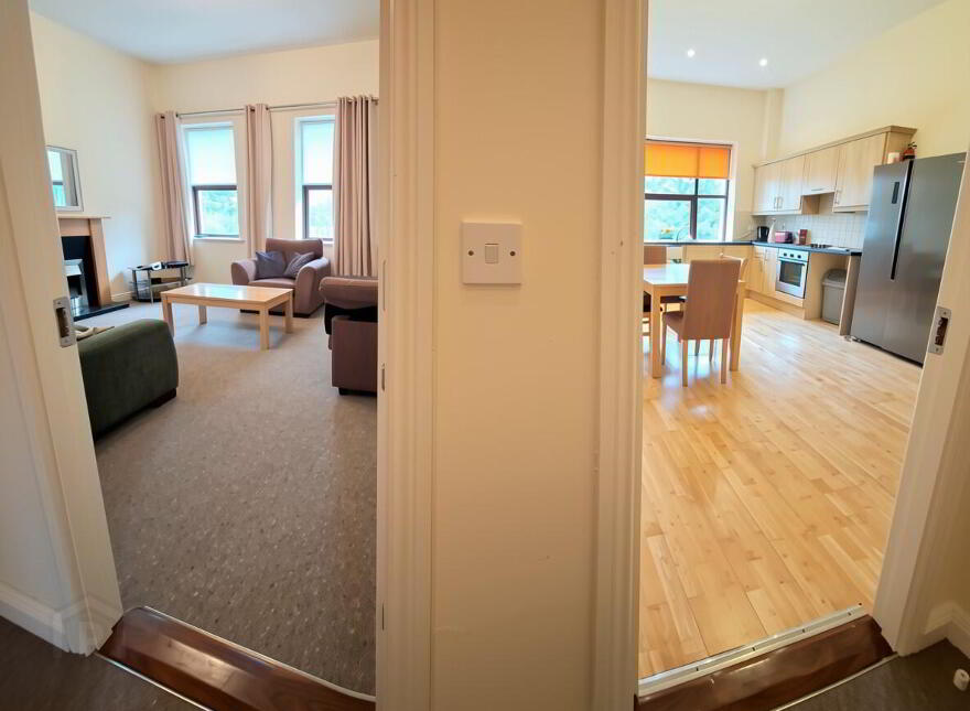Apartment 15 Moate Retirement Village, Dublin Road, Moate, N37PT38