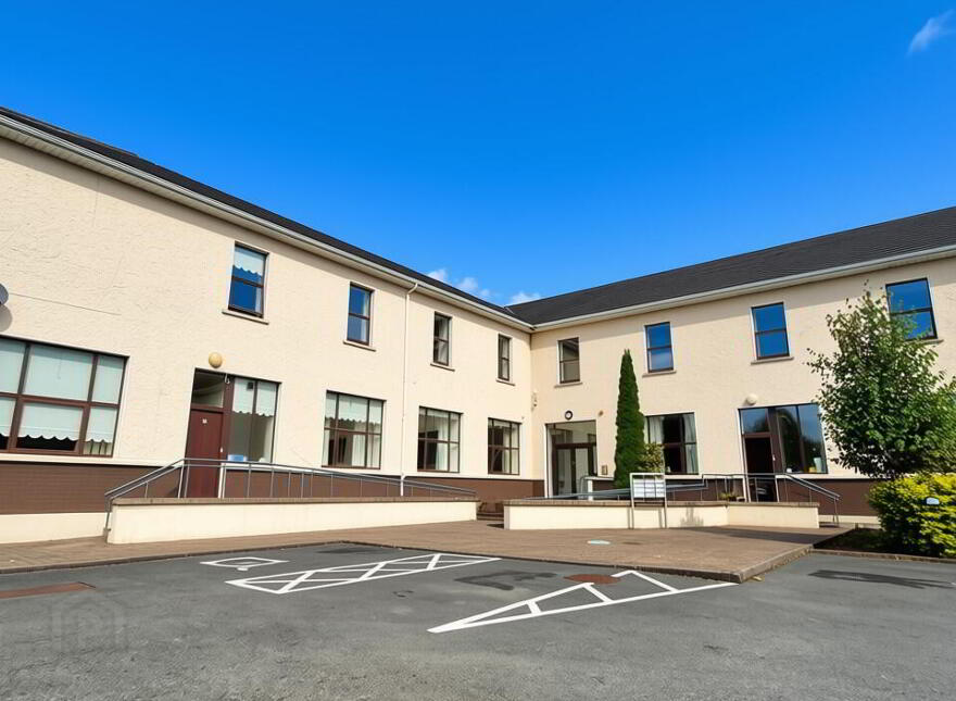 Apartment 15 Moate Retirement Village, Dublin Road, Moate, N37PT38 photo