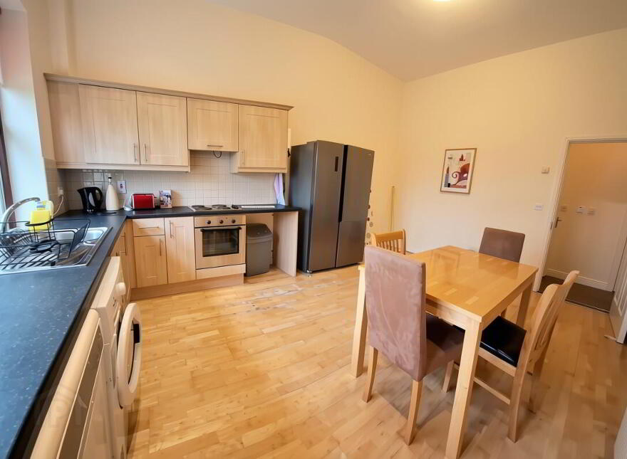 Apartment 15 Moate Retirement Village, Dublin Road, Moate, N37PT38