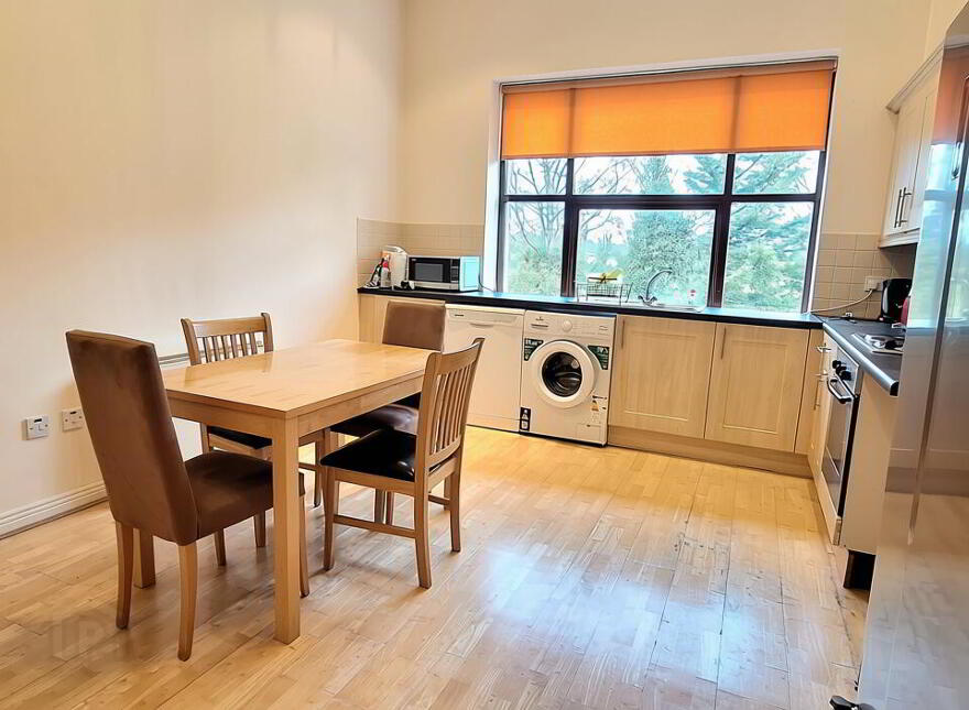 Apartment 15 Moate Retirement Village, Dublin Road, Moate, N37PT38