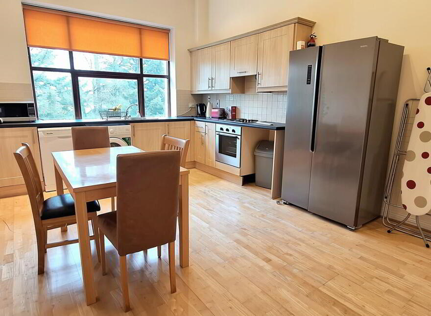 Apartment 15 Moate Retirement Village, Dublin Road, Moate, N37PT38