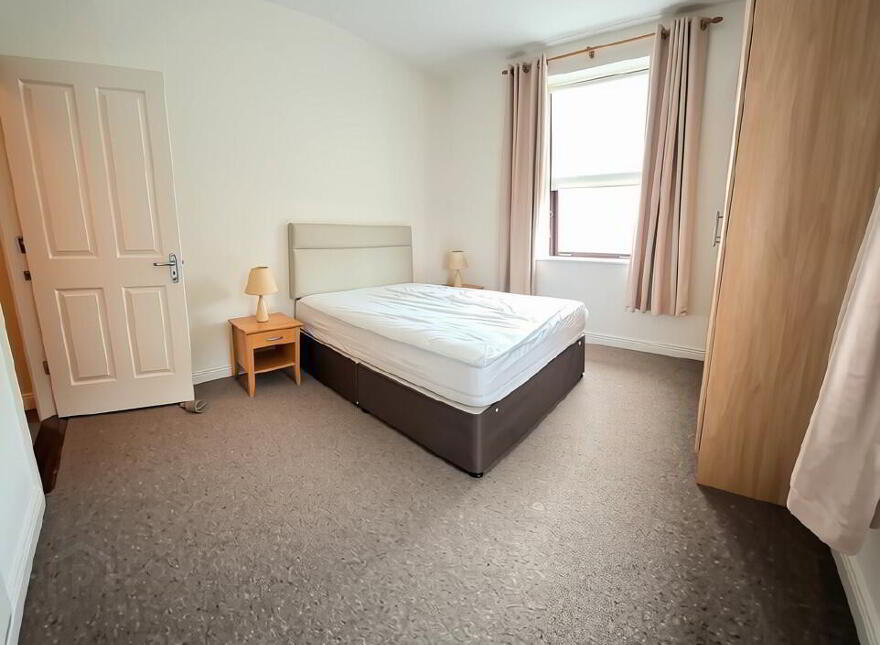 Apartment 15 Moate Retirement Village, Dublin Road, Moate, N37PT38