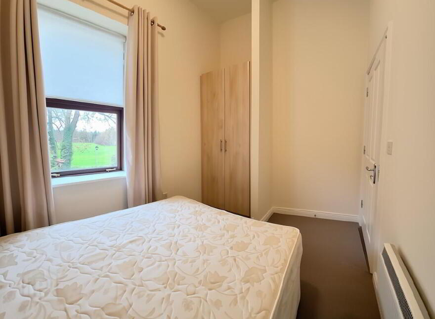 Apartment 15 Moate Retirement Village, Dublin Road, Moate, N37PT38