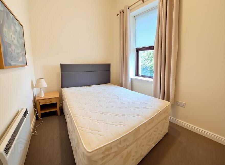 Apartment 15 Moate Retirement Village, Dublin Road, Moate, N37PT38