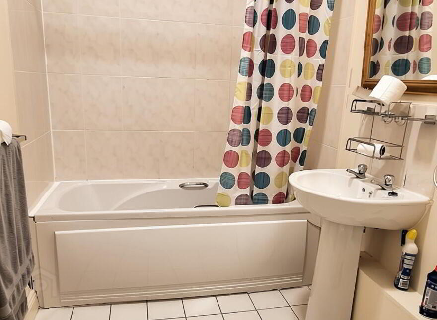 Apartment 15 Moate Retirement Village, Dublin Road, Moate, N37PT38