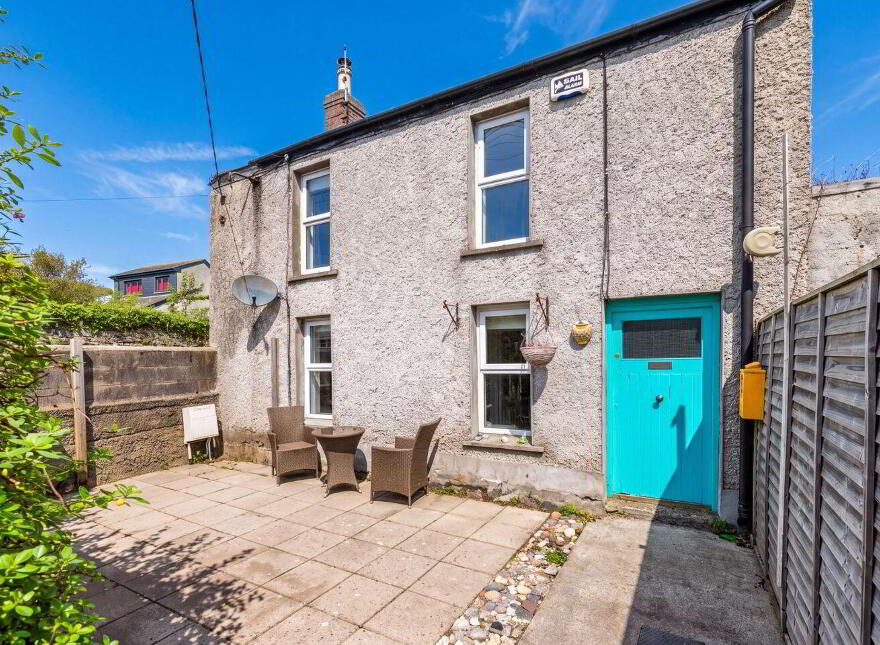 Glenadhu, 12a The Hoar Rock, Skerries, K34FT66