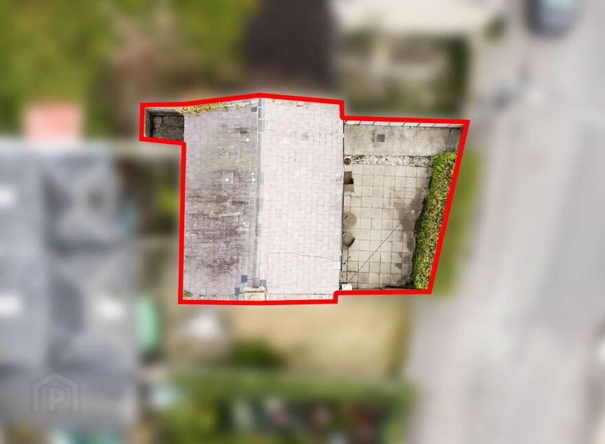 Glenadhu, 12a The Hoar Rock, Skerries, K34FT66