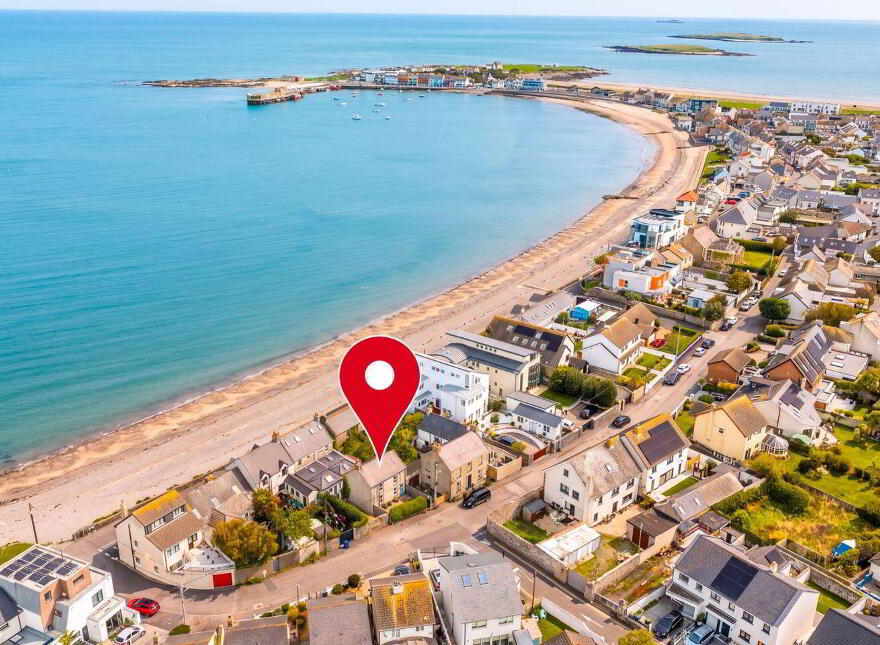 Glenadhu, 12a The Hoar Rock, Skerries, K34FT66