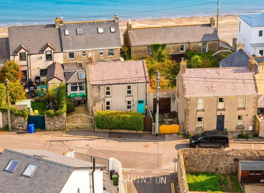 Glenadhu, 12a The Hoar Rock, Skerries, K34FT66
