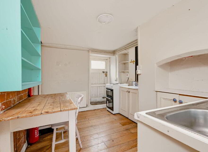 Glenadhu, 12a The Hoar Rock, Skerries, K34FT66
