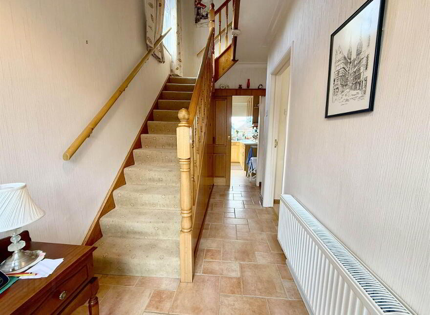 4 Tudor Avenue, Cregagh, Belfast, BT6 9LR