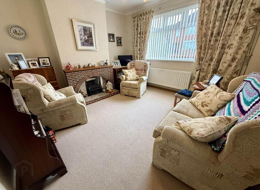 4 Tudor Avenue, Cregagh, Belfast, BT6 9LR