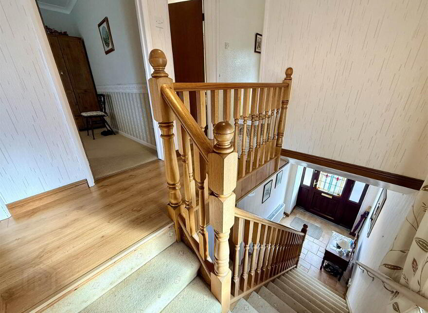 4 Tudor Avenue, Cregagh, Belfast, BT6 9LR