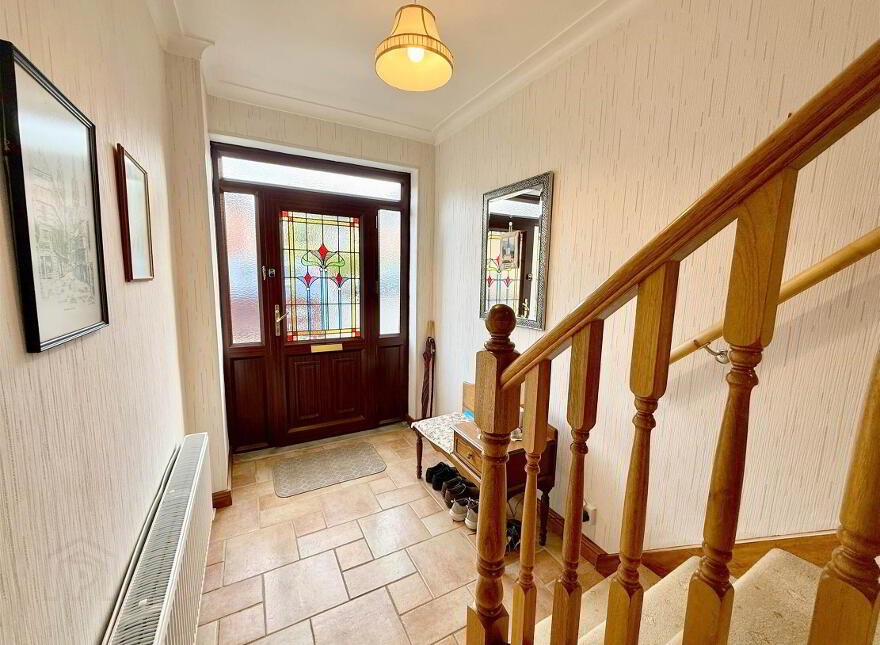 4 Tudor Avenue, Cregagh, Belfast, BT6 9LR