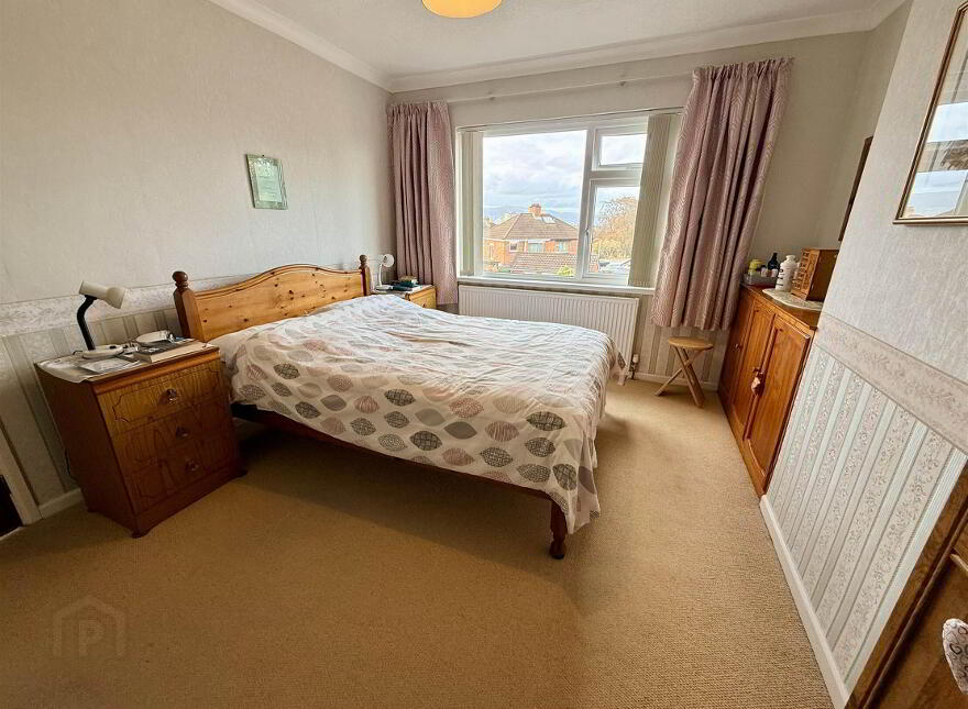 4 Tudor Avenue, Cregagh, Belfast, BT6 9LR