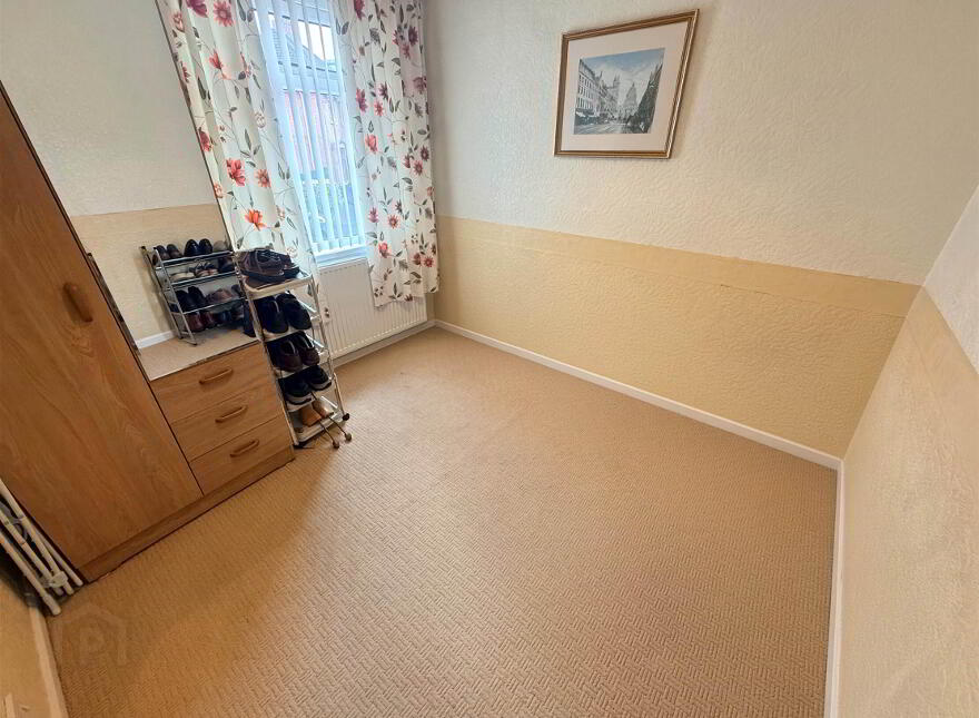 4 Tudor Avenue, Cregagh, Belfast, BT6 9LR