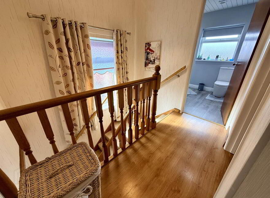 4 Tudor Avenue, Cregagh, Belfast, BT6 9LR
