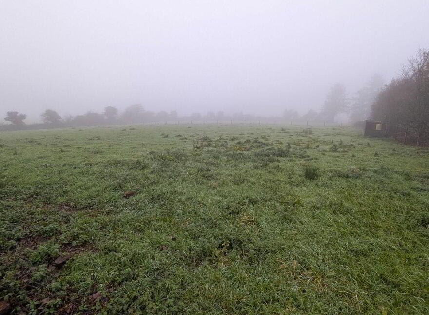 Tullyglass, Enniskeane, P47Y984