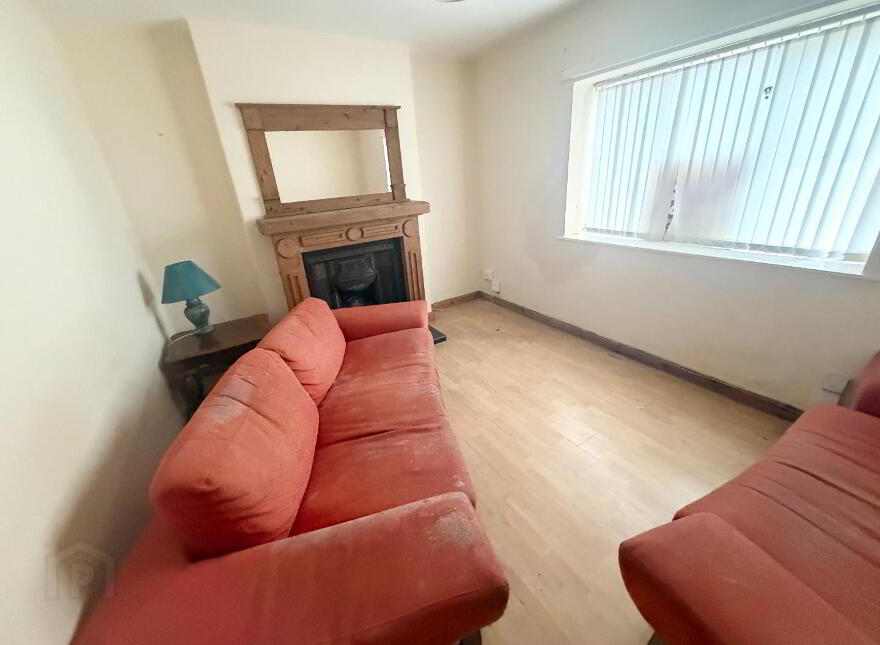 20a Rosemount Avenue, Rosemount, Derry / Londonderry, BT48 0HN