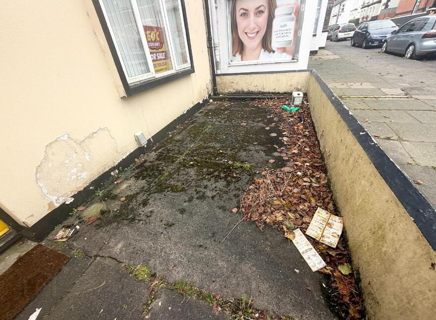 20a Rosemount Avenue, Rosemount, Derry / Londonderry, BT48 0HN
