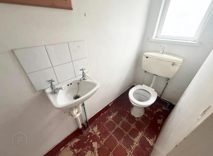 20a Rosemount Avenue, Rosemount, Derry / Londonderry, BT48 0HN