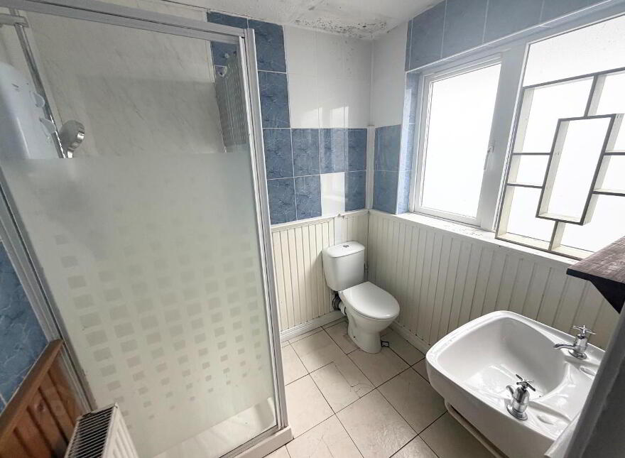 20a Rosemount Avenue, Rosemount, Derry / Londonderry, BT48 0HN