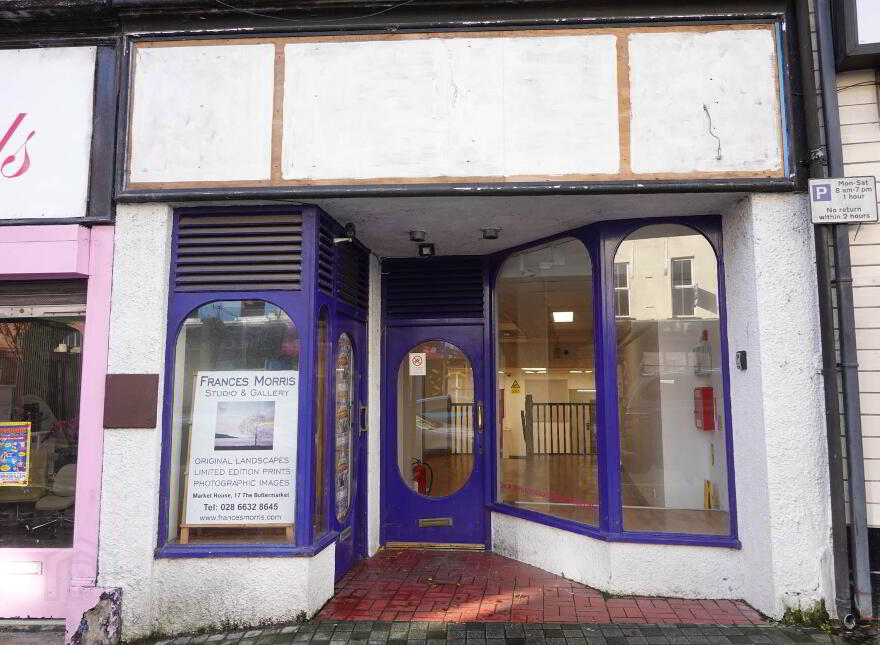 25 Townhall Street, Enniskillen, BT74 7BD photo