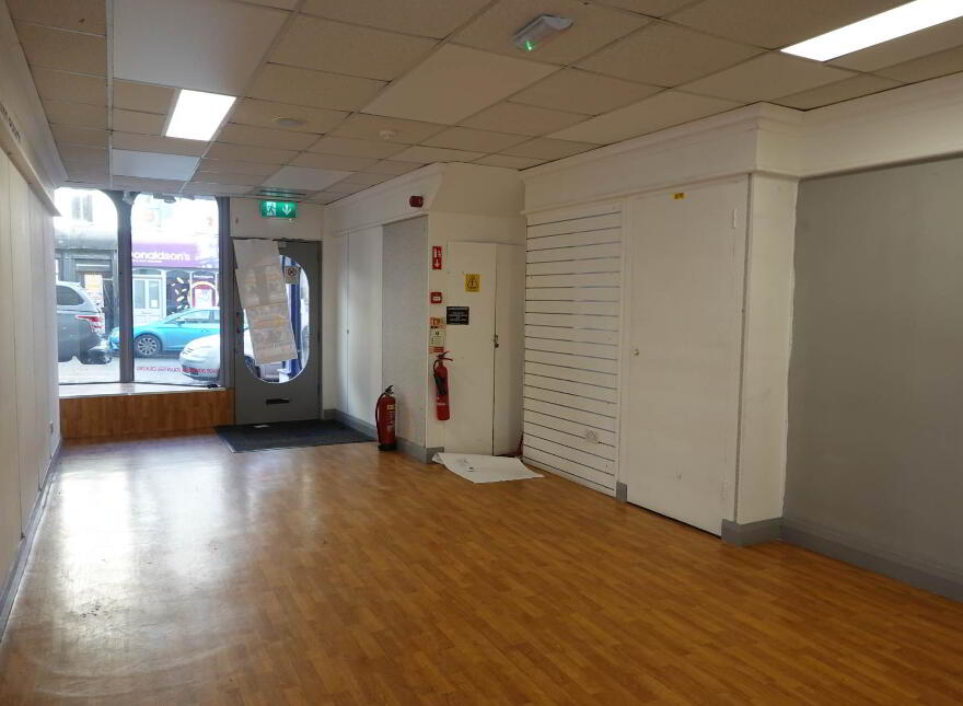 25 Townhall Street, Enniskillen, BT74 7BD