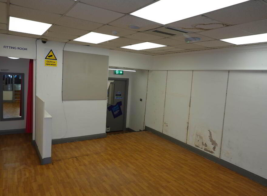 25 Townhall Street, Enniskillen, BT74 7BD