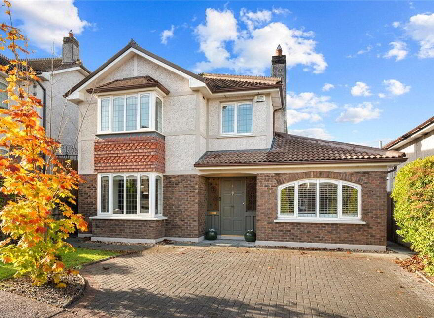 6 The Ovals, Rochestown Road, Cork, T12AHT2