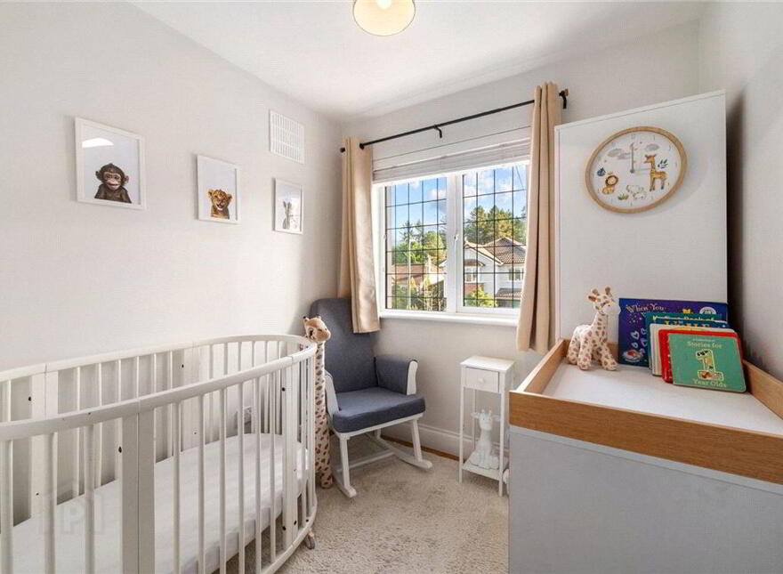 6 The Ovals, Rochestown Road, Cork, T12AHT2