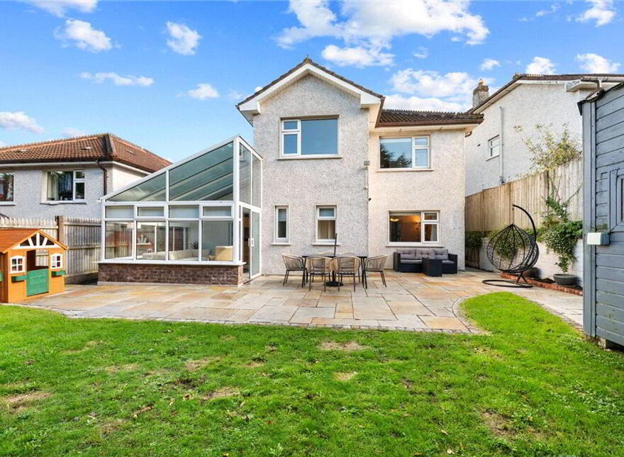 6 The Ovals, Rochestown Road, Cork, T12AHT2
