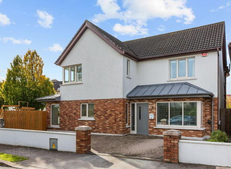 5 Willow Place, Druid Valley, Cabinteely, Cabinteely, D18E7N2