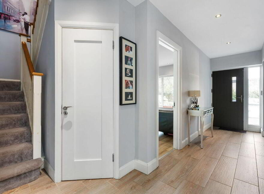 5 Willow Place, Druid Valley, Cabinteely, Cabinteely, D18E7N2