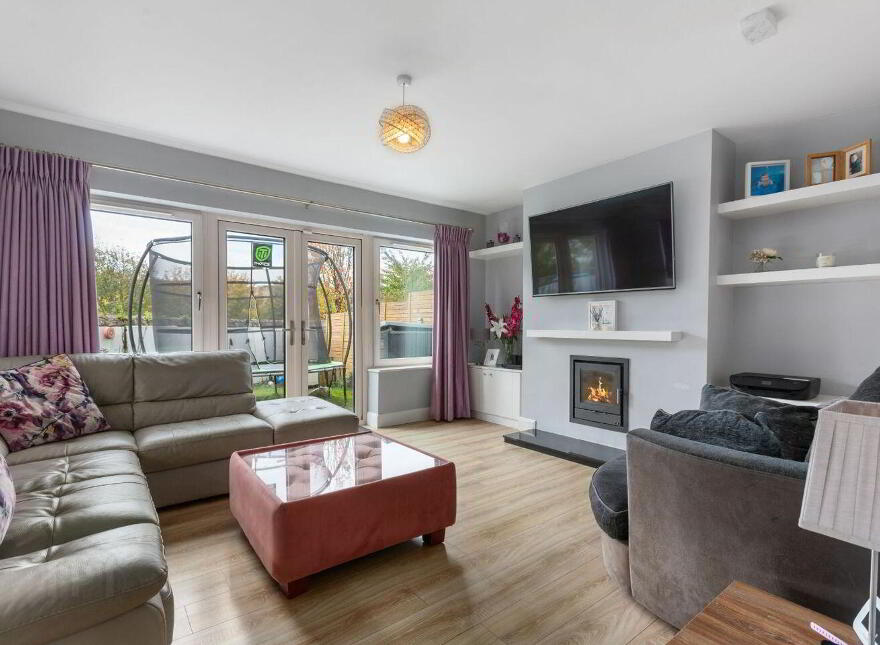 5 Willow Place, Druid Valley, Cabinteely, Cabinteely, D18E7N2