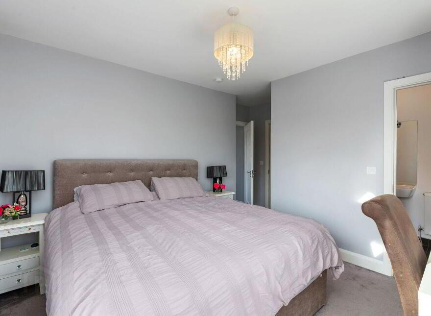5 Willow Place, Druid Valley, Cabinteely, Cabinteely, D18E7N2