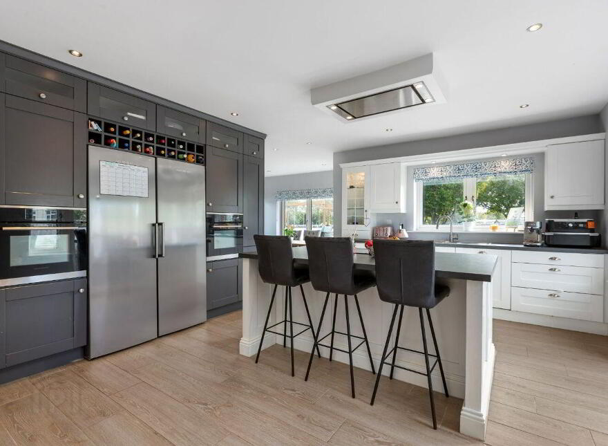 5 Willow Place, Druid Valley, Cabinteely, Cabinteely, D18E7N2