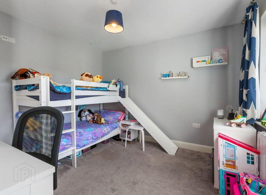 5 Willow Place, Druid Valley, Cabinteely, Cabinteely, D18E7N2