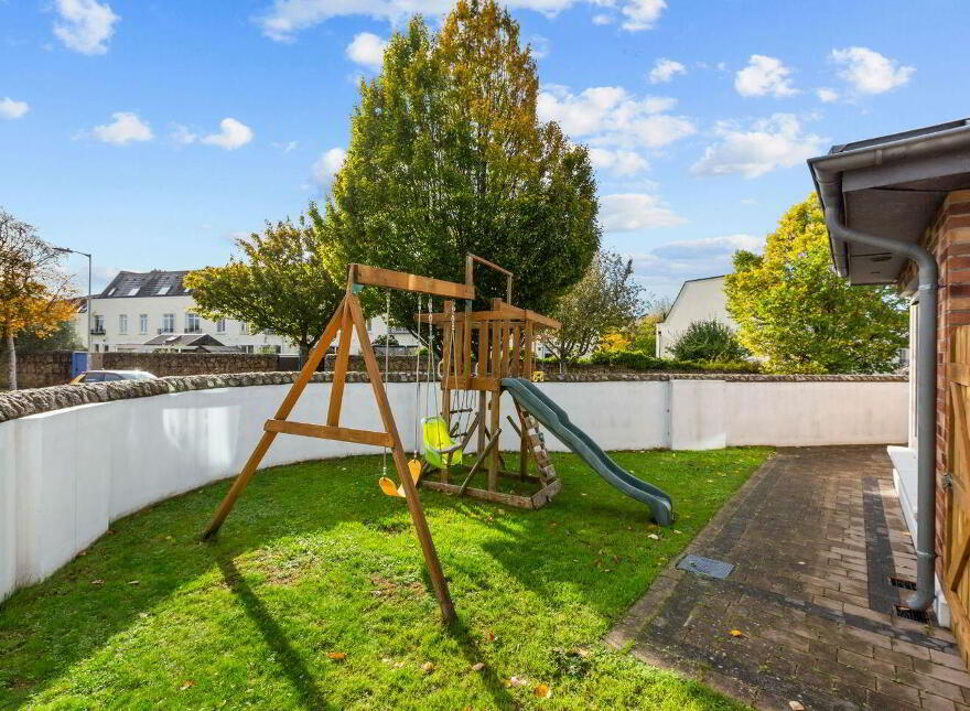 5 Willow Place, Druid Valley, Cabinteely, Cabinteely, D18E7N2