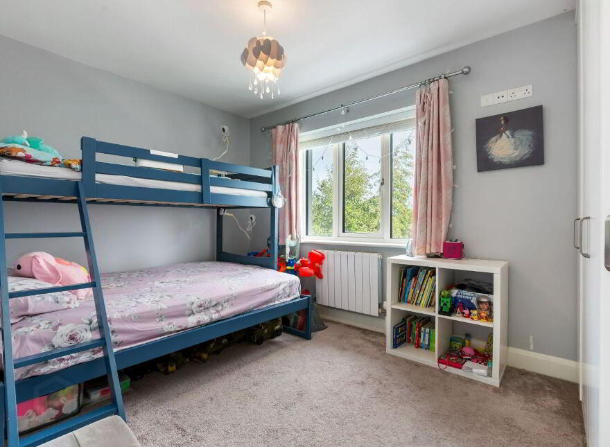 5 Willow Place, Druid Valley, Cabinteely, Cabinteely, D18E7N2