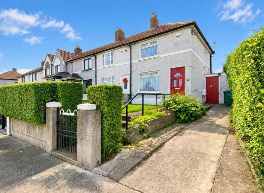 65 Kildare Road, Crumlin, D12X8K1 photo