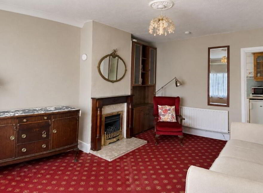 65 Kildare Road, Crumlin, D12X8K1
