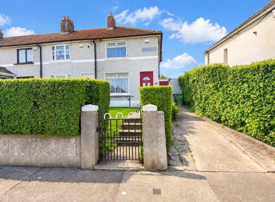 65 Kildare Road, Crumlin, D12X8K1